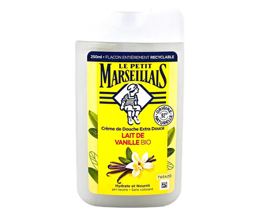 [MA296] Marseillais Shower Vanille 250ml