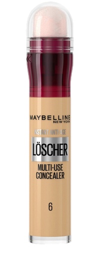 [MA450] Maybelline Concealer 06