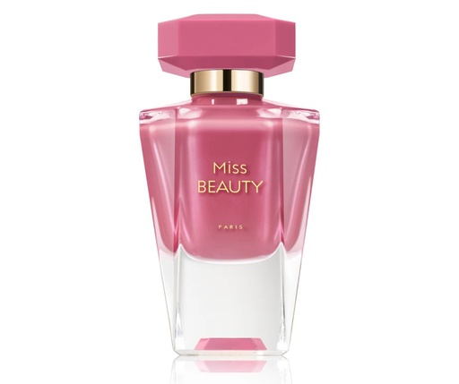 [MI156] Miss Beauty EDP- Women 85ml