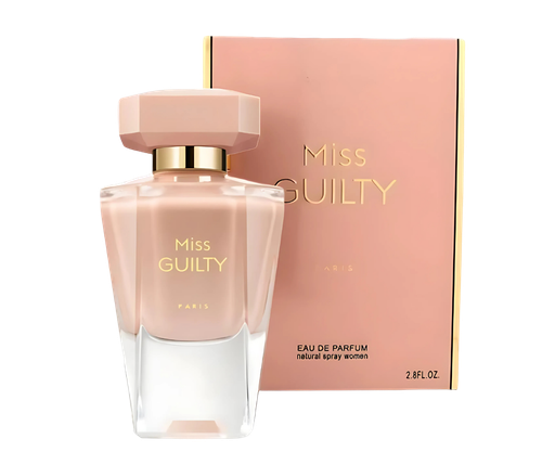 [MI157] Miss Guilty EDP- Women 85ml