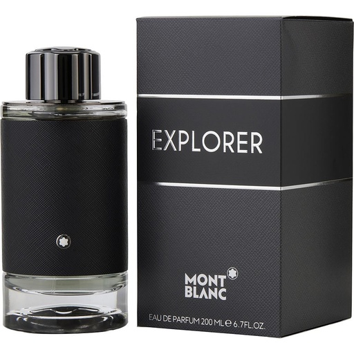 [MO90] Mont Blanc Explorer EDP 60ml