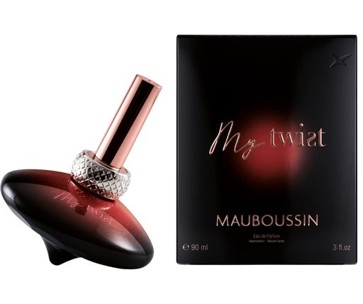 [MY8] My Twist Mauboussin EDP- Women 90ml