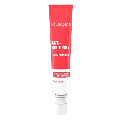 [NE43] Neutrogena Sérum Anti-boutons 30ml