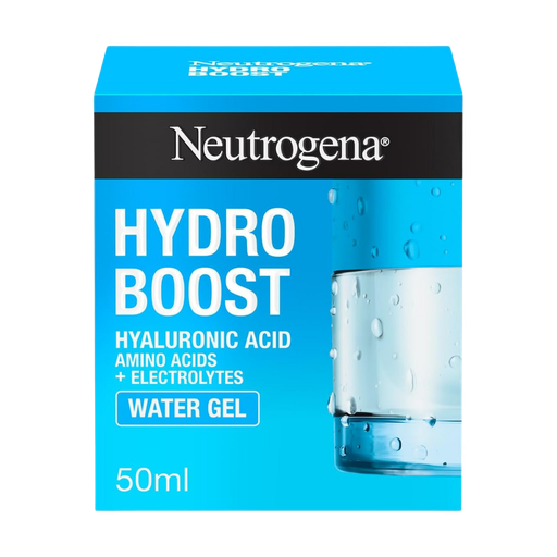 [NE65] Neutrogena Hydro Boost Aqua-Gel Pot 50ml