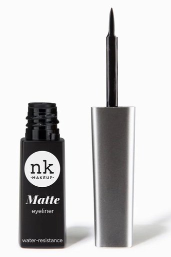 [LE002] Nicka Eyeliner Liquid Matte