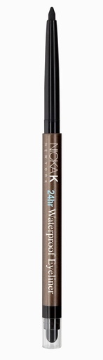 [NYA40] Nicka Eyeliner 24hr Waterproof