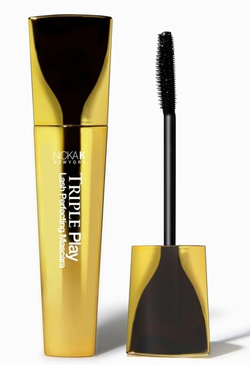 [NYM03] Nicka Triple Play Mascara