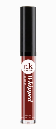 [NKC01] Nicka Lip Whipped Gloss n° 01