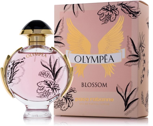 [65164671] Olympéa Blossom EDP 80ml