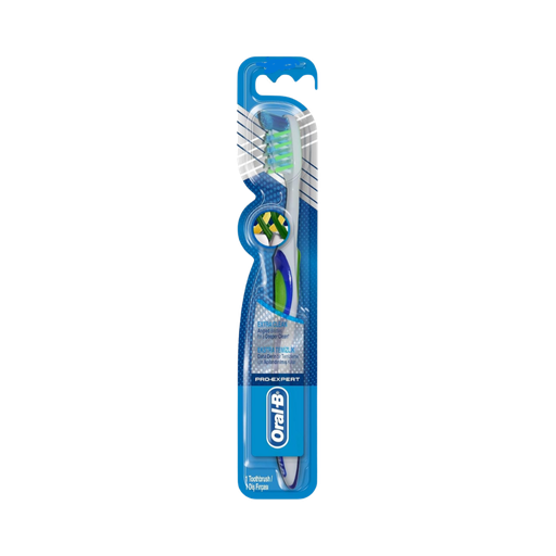 [OR49] Oral-B Tooth Brush Extra Clean Soft