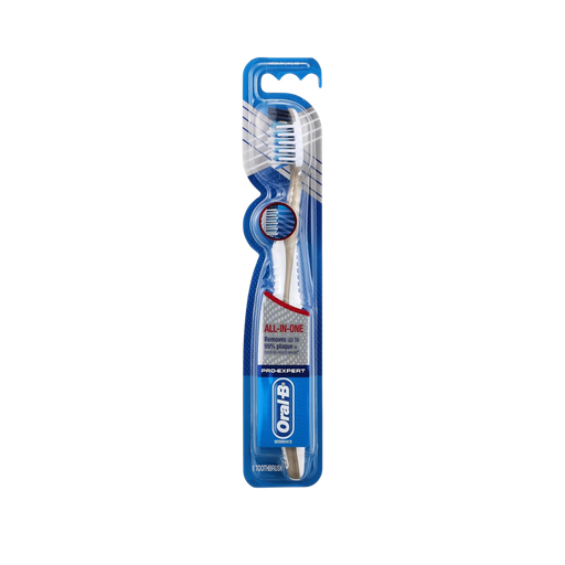 [OR50] Oral-B Tooth Brush All-in-One Soft