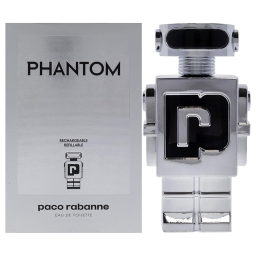 [65158923] Phantom Eau de Toilette 100ml