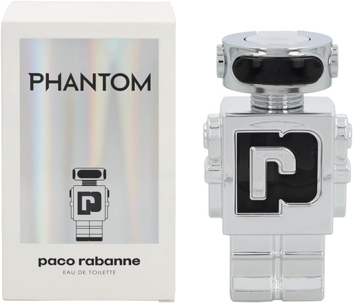 [65159116] Phantom Eau de Toilette 50ml