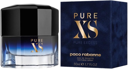 [65150137] Pure XS EDT 50ml