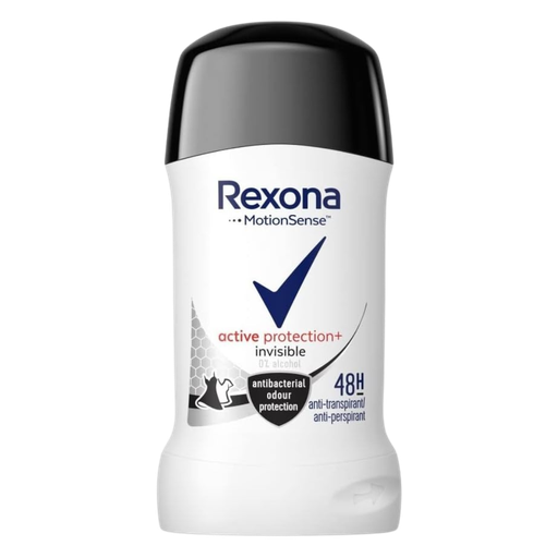 [RE117] Rexona Deo- Stick Active Protection invisible 40ml