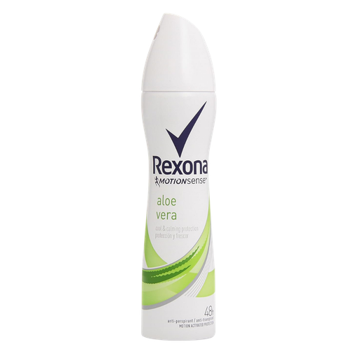 [8710447492178] Rexona Deo- Spray Aloe-Vera Women 200ml