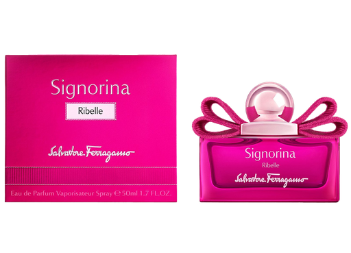 [F41908] Signorina Ribelle EDP 50ml