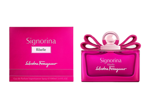 [F41909] Signorina Ribelle EDP 100ml