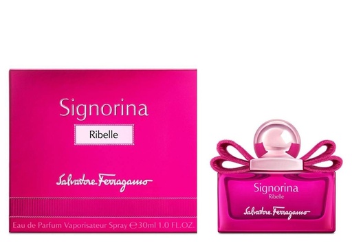 [41907] Signorina Ribelle EDP 30ml