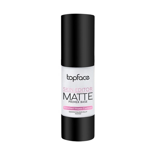 [PT470.001K] Topface Primer Matte n° 001