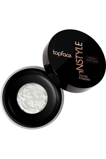 [PT255.101K] Topface instyle Loose Powder n°101