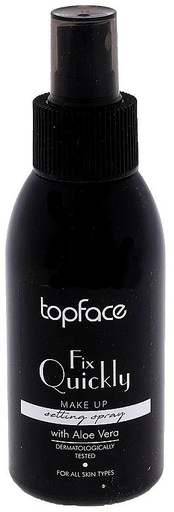 [PT558.001] Topface Fix Quickly Meke-UP 100ml