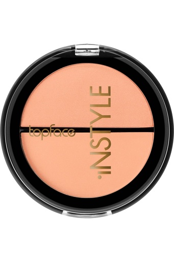 [PT353.003K] Topface Twin Blush n° 003