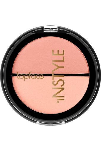 [PT353.007K] Topface Twin Blush n° 007