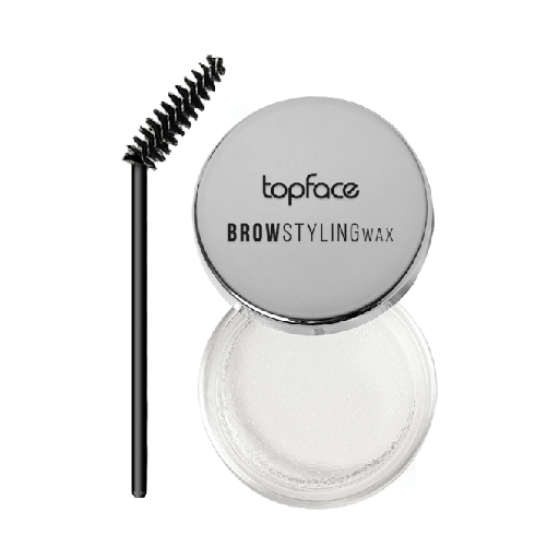 [PT803.001K] Topface Brow Styling Wax 001