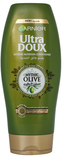 [UL101] Ultra doux Apré Shampoin Olive 400ml