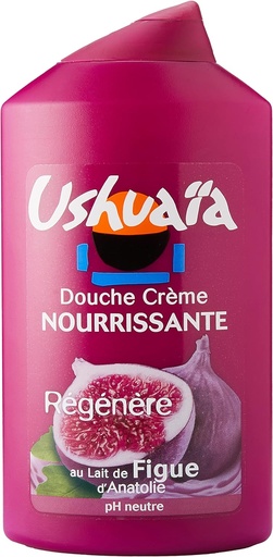 [US18] Ushuaia Shawer Figue 250ml