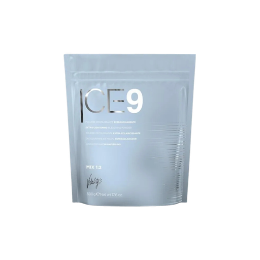 [VI120] Vitality's Powder ICE9 500G