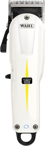 [EMCO317] Wahl Tondeuse Super Taper Cordless