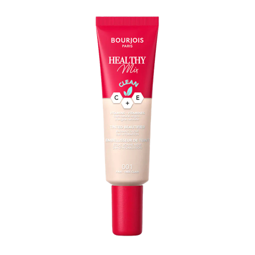 [99350111710] Bourjois Healthy Mix Foundation Beautifier n° 01