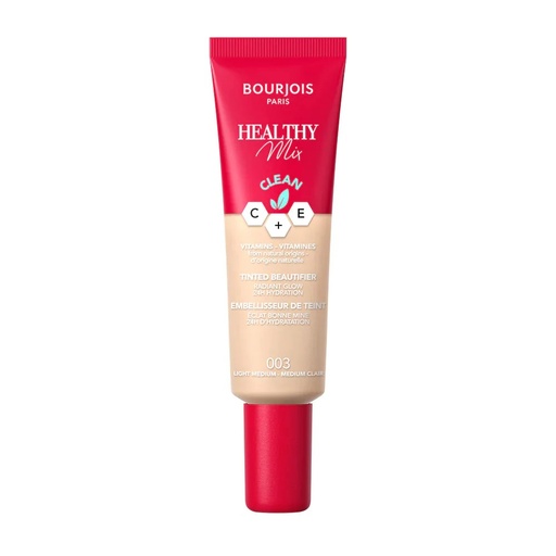 [99350111714] Bourjois Healthy Mix Foundation Beautifier n° 03