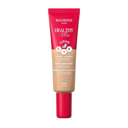 [99350111713] Bourjois Healthy Mix Foundation Beautifier n° 04