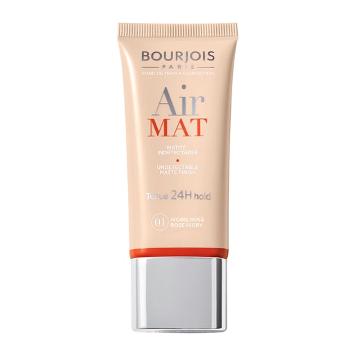 [315510] Bourjois Air Mat Foundation n°01