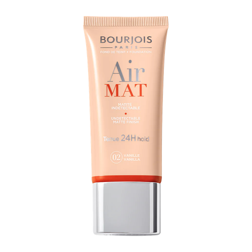 [315520] Bourjois Fond-Teint Air Mat n°02