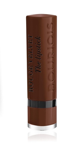 [29166438025] Bourjois Lip Stick Velvet n° 25