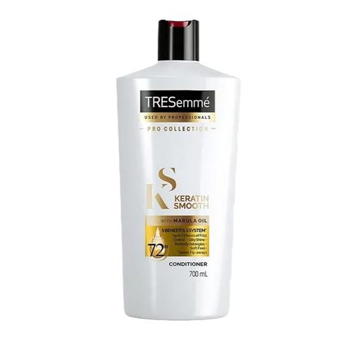 [TR71] TRESemmé Apré Shampoin Keratin Smooth 700ml