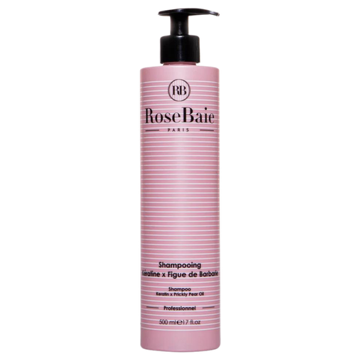 Rose Baie Shampoin Rose 500ml