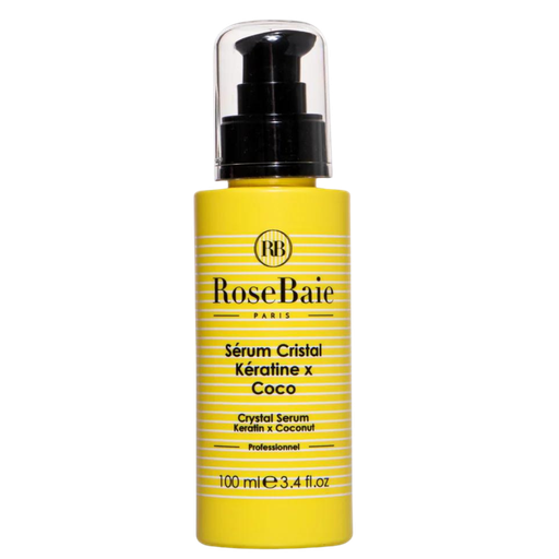 Rose Baie Sérum Coco 100ml