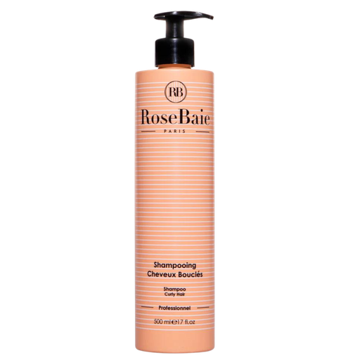 Rose Baie Shampoin Bouclé 500ml