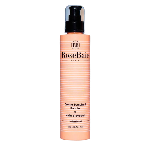 Rose Baie Crème Bouclé 200ml