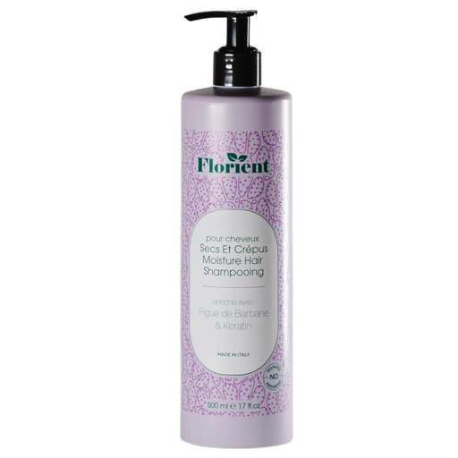 Florient Shampoo 500ml