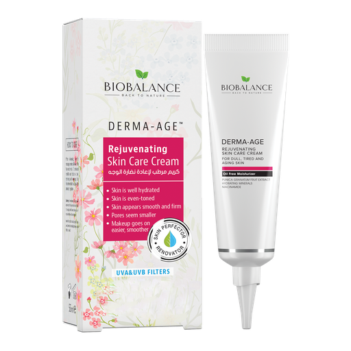 [701078] Bio Balance Derma-Age Skin Care 55ml