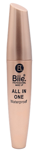 Biie Mascara All in One Waterproof