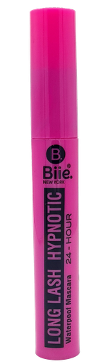 Biie Mascara Long Lash Hypnotic Waterproof 24H