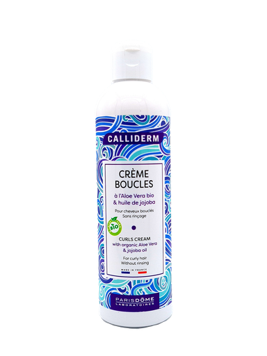 Calliderm Cleansing milk 250ml