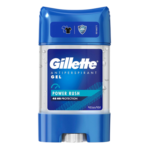 Gillette Deo- Gel Power Fresh 70ml